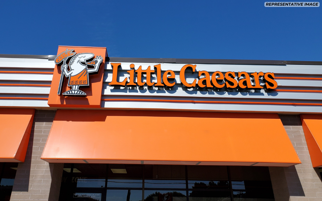 Little Caesars (NNN) Tampa, FL