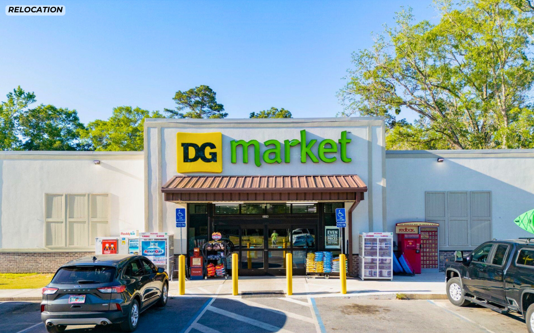 Dollar General Market (NNN) Vernon, FL